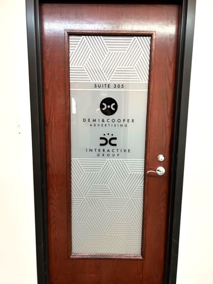 Window & Wall Graphics